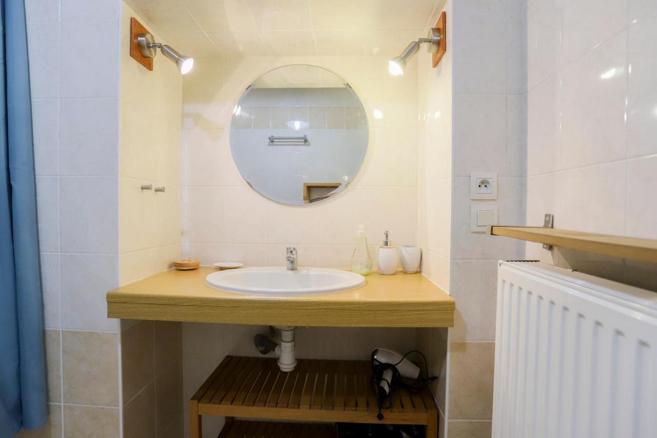 Апартаменты Vecchia Citta Emplacement Ideal Анси Экстерьер фото